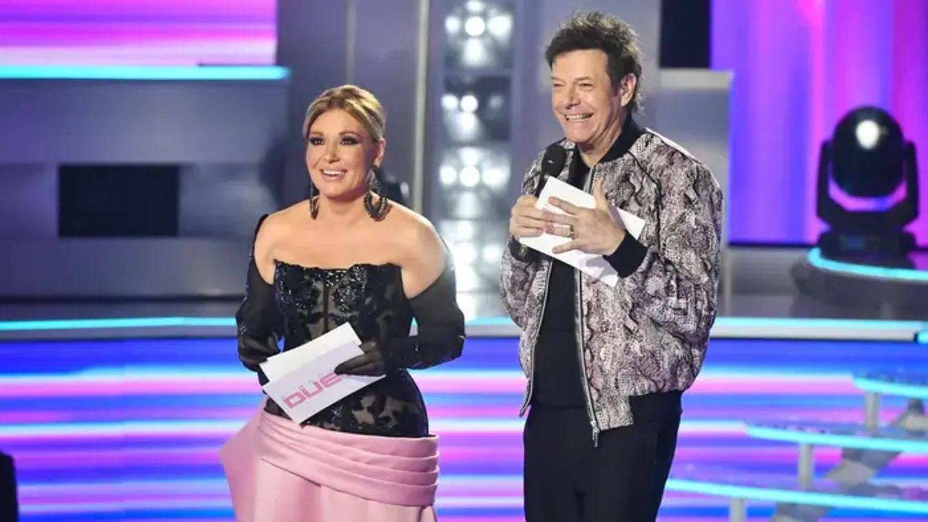 Izgalmas fináléval búcsúzik szombaton A Nagy Duett