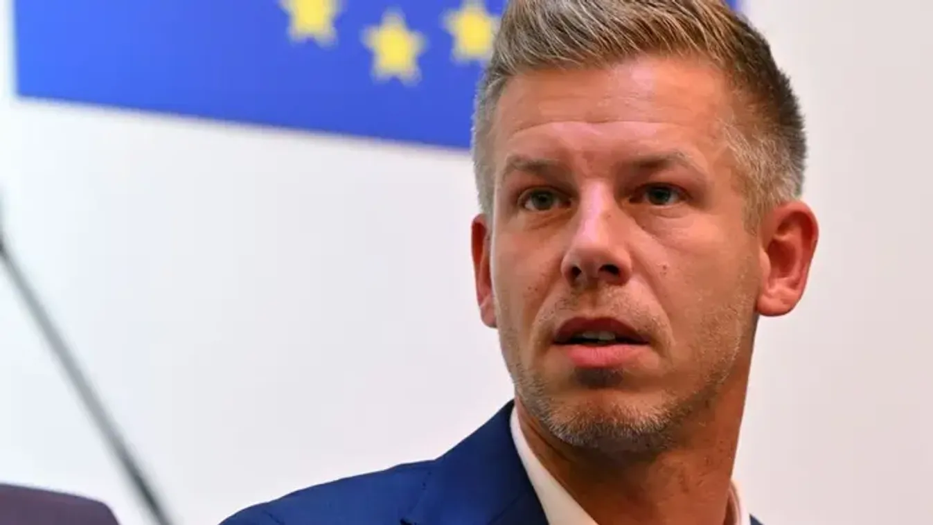 Lebuktak Magyar Péter szervezett provokátorai - videó