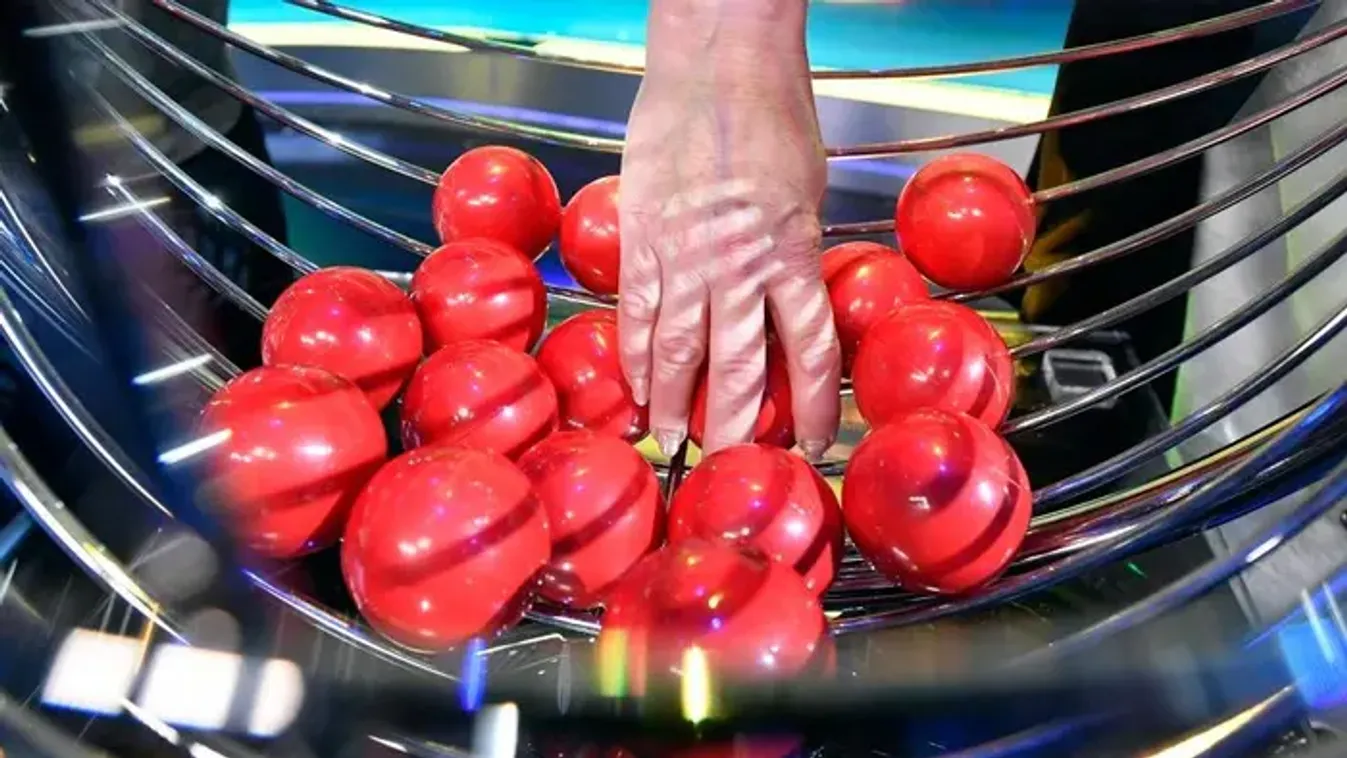 Sosem volt még ilyen Magyarországon: Ennyi pénzt vihet haza egy szerencsés ember