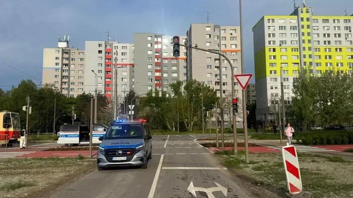 Hétfői tragédia: Egy fiatal jégkorongozót gázoltak halálra