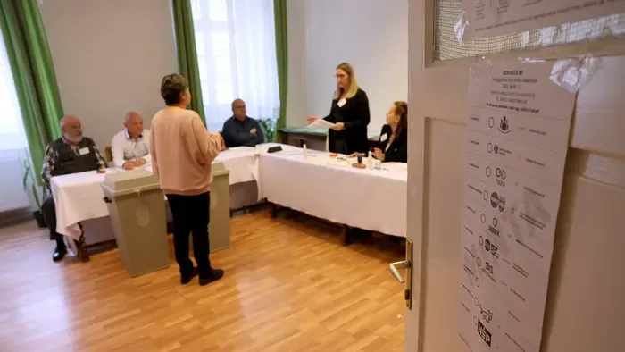 Döbbenetes adatok: Már 17 órakor megszületett a történelmi rekord a választáson