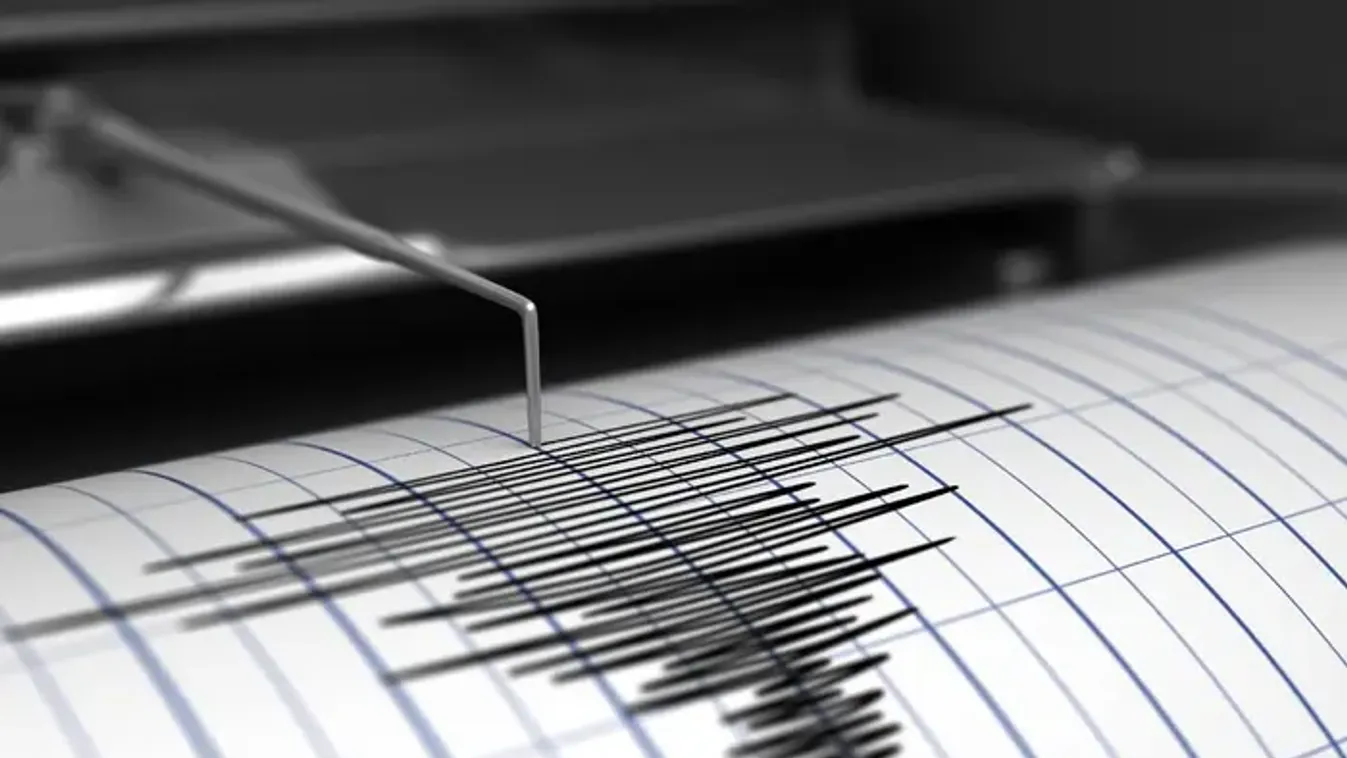 Földrengés történt éjszaka Somogyban