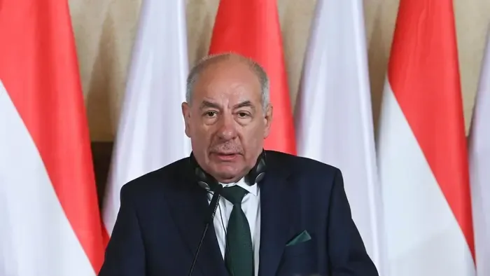 Sulyok Tamás: Következzen a nyugodt hangvételű párbeszéd!