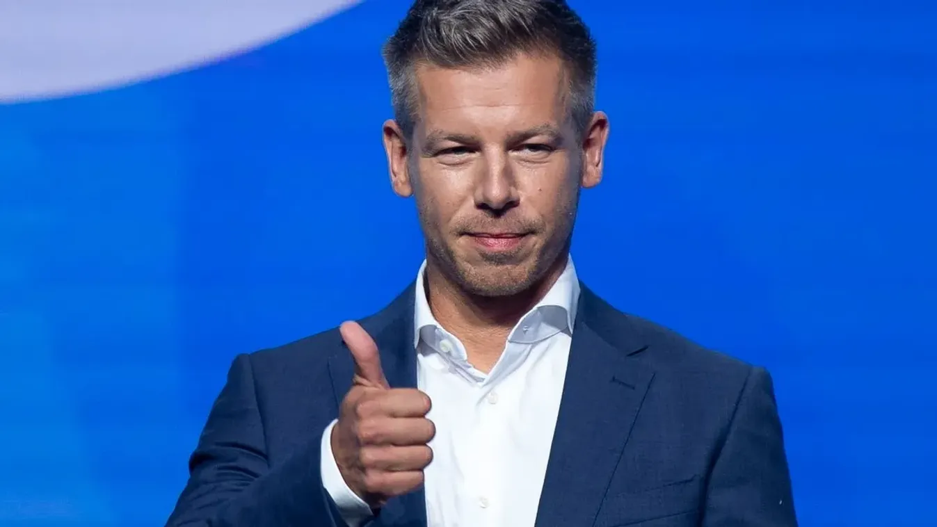 Egykori barátai tálalnak ki Magyar Péterről - Videó