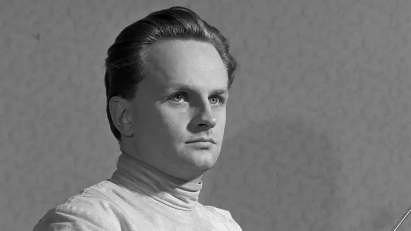 Meghalt Marosi József