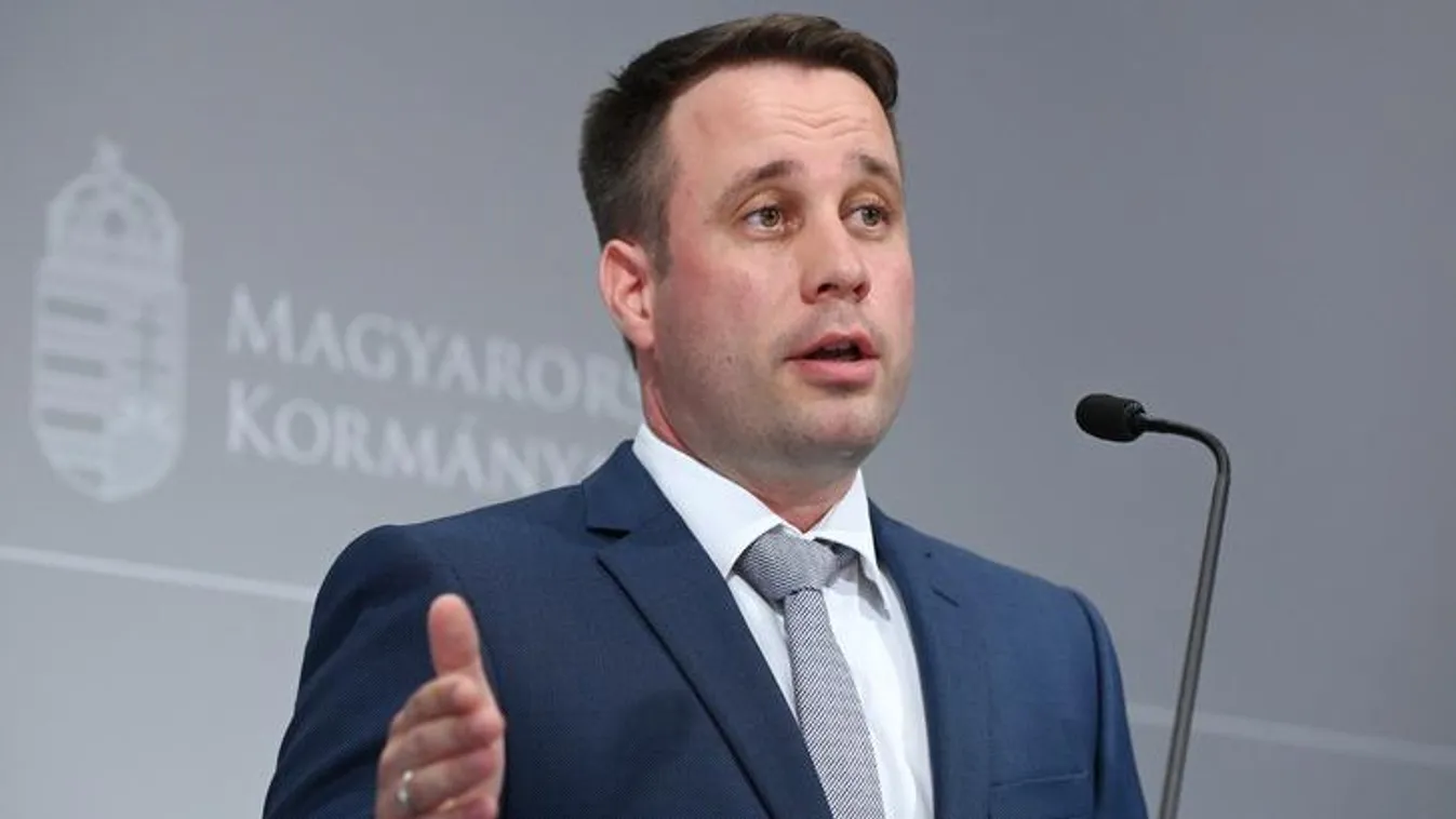 Dömötör: beadványaink alapján 639 esetben állapítottak meg választási jogsértést