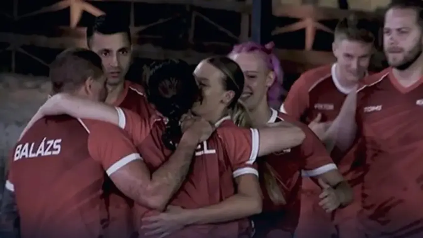 Az utolsó futam mindent eldöntött: újabb versenyző távozott az Exatlonból