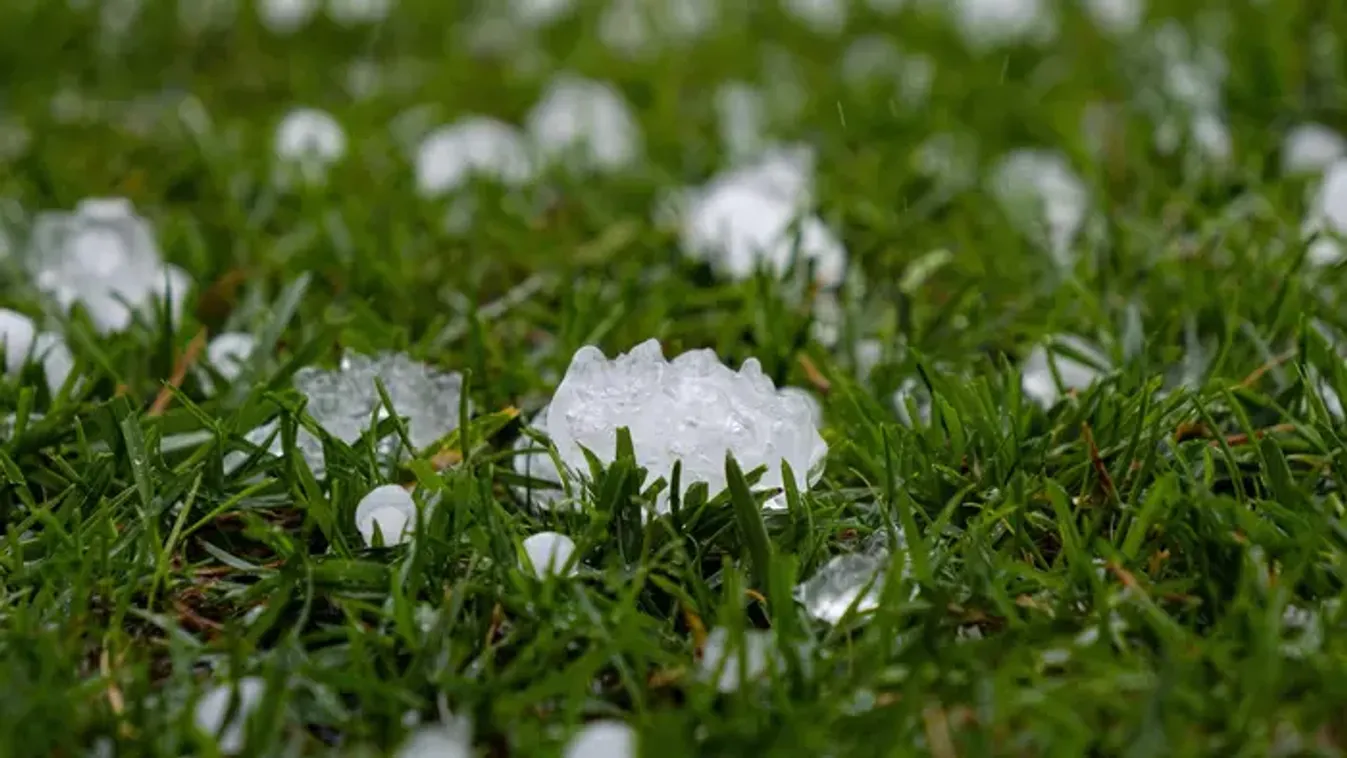 Kiadták a citromsárga riasztást