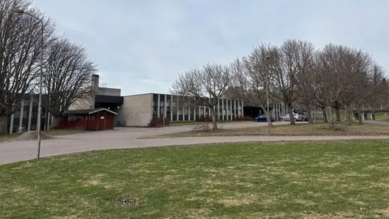 Svédországi iskolák kaptak fenyegetéseket, ezért sok intézményben elmaradt a tanítás