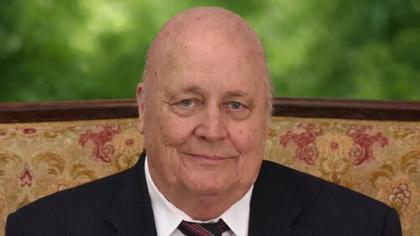 Meghalt Paulin Ferenc professzor