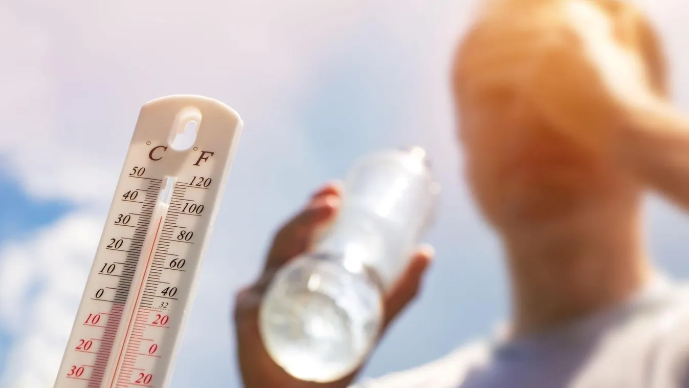 Világszintű hőség jöhet: már nyáron berobbanhat az El Niño