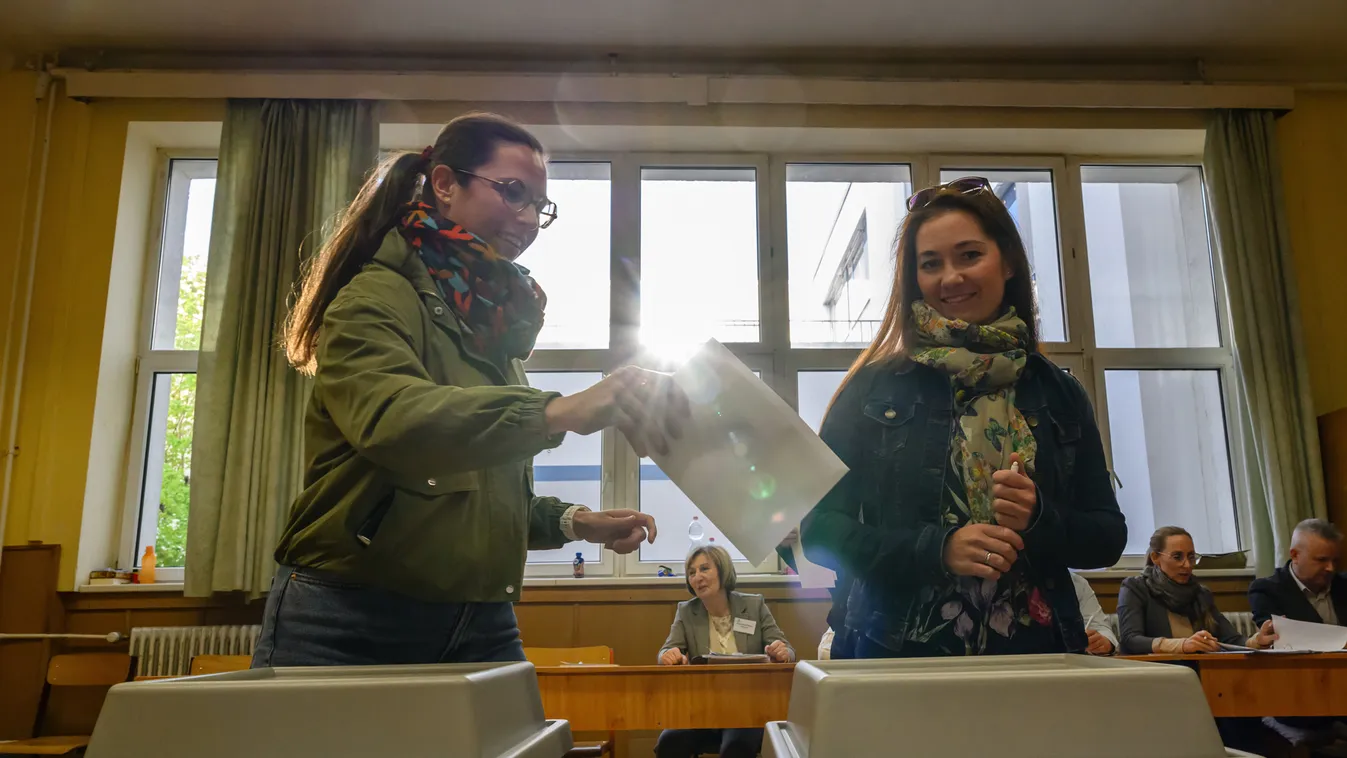 Elemző: 8 milliónál is több választó adhatja le a voksát - A magas részvétel mindig a Fideszt erősítette