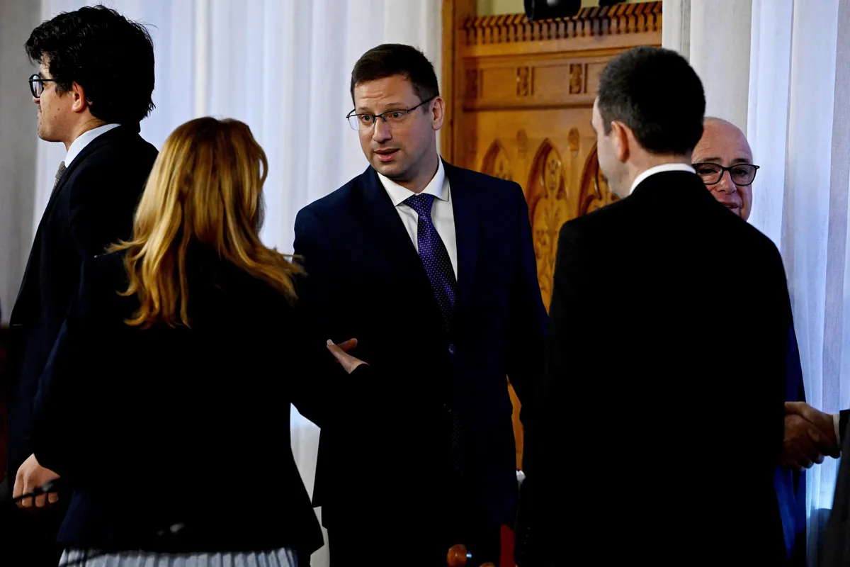 GULYÁS Gergely; BUJDOSÓ Andrea