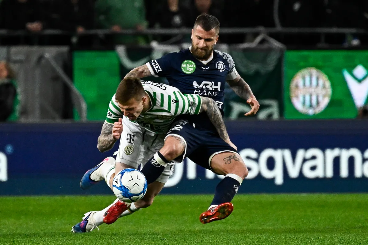 Az MLSZ döntése értelmében jövőre ismét bevezetik az osztályozót