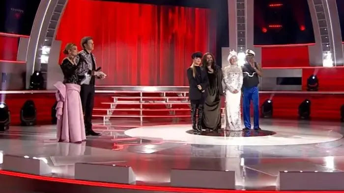 Dráma a TV 2 stúdiójában, kiderült, kik jutottak be A Nagy Duett döntőjébe - Videó