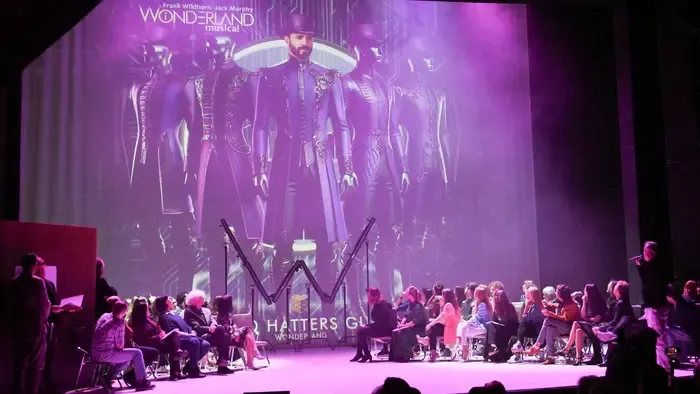 Nyár végén életre kel a varázslat: Budapesten debütál a Wonderland musical