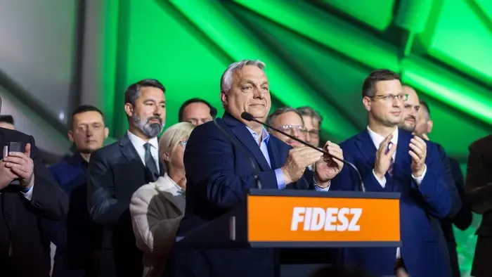 Rendkívüli interjút ad Orbán Viktor