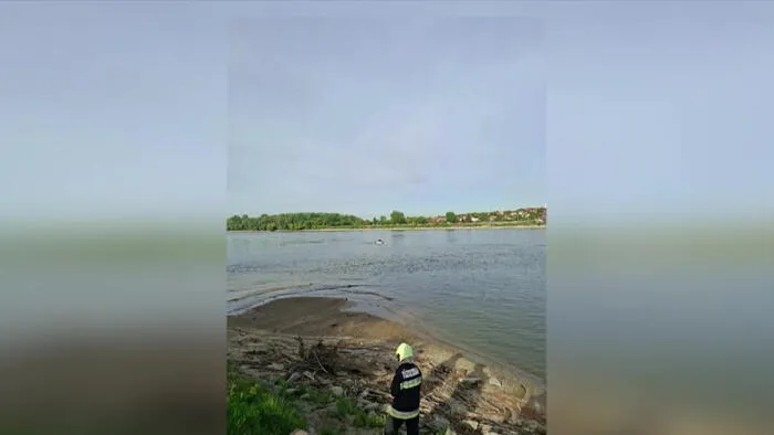 Holttestet találtak a Dunában