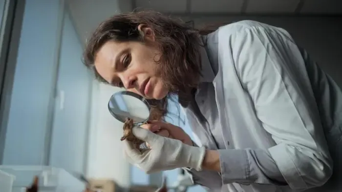 Arcokat lát mindenütt? - Meglepő magyarázat született az egyik legfurcsább emberi jelenségre