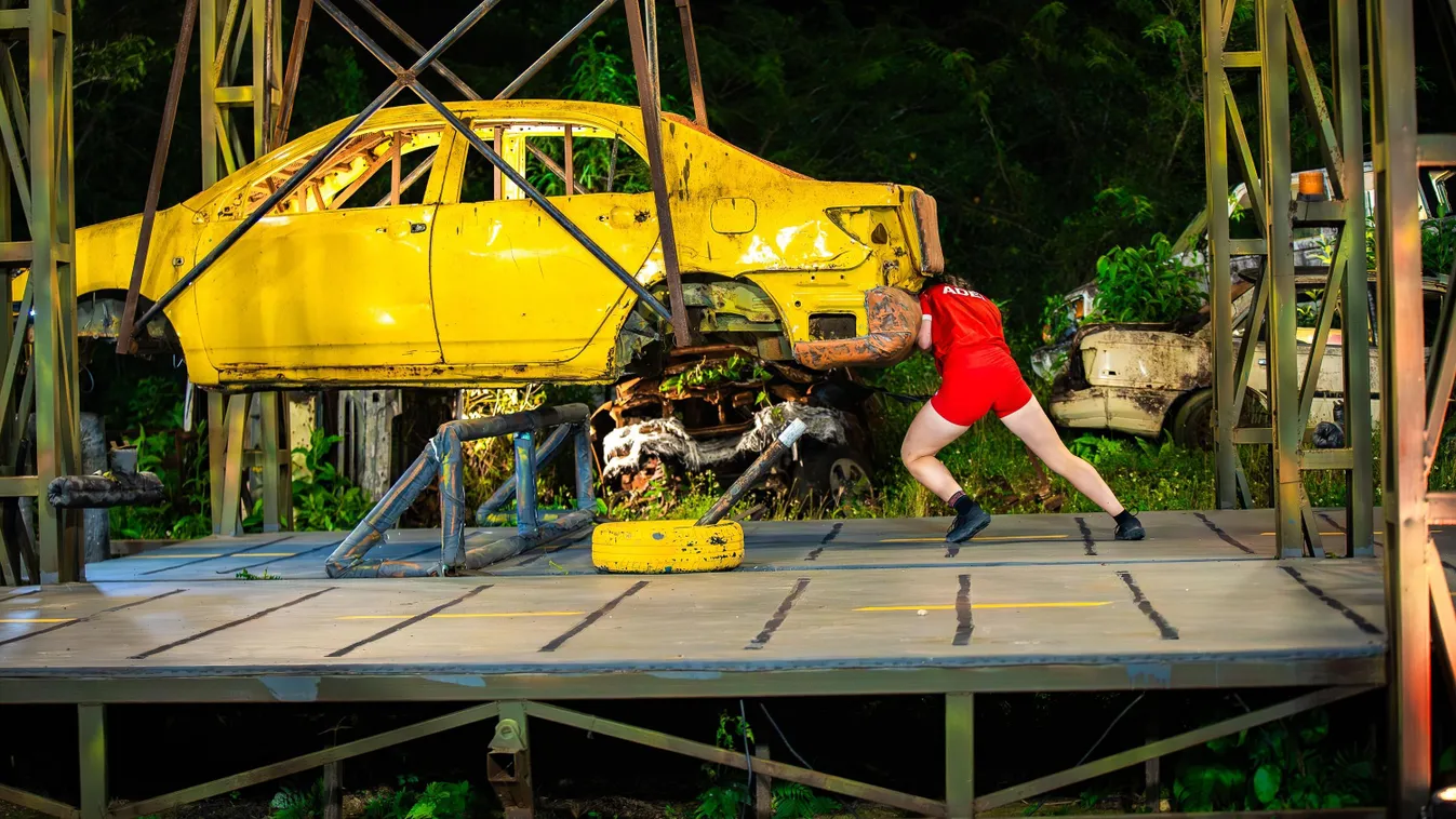 Újra a luxusért küzdenek a Bajnokok és a Kihívók