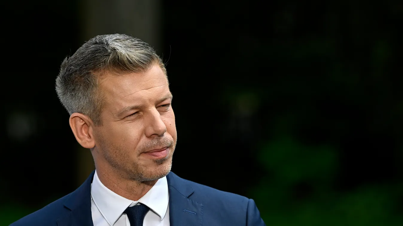 Magyar Péter: erős közép-európai régióra van szükség az erős Európához