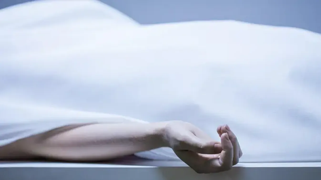 Tragédia történt egy budapesti lőtéren, megszólalt a BRFK