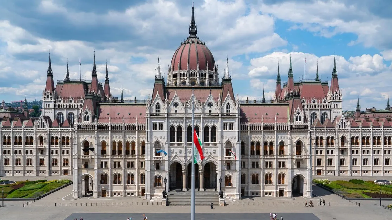  Átvették megbízólevelüket a listán megválasztott országgyűlési képviselők