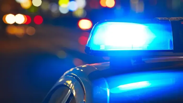 Rendkívüli mentőakció: két gyereket szabadítottak ki Szentlőrincen