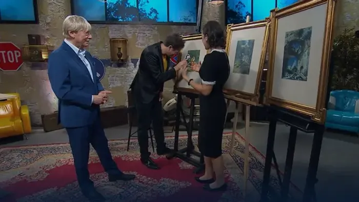Bemondtak egy számot a TV2 műsorában, nem erre számított az ismert művész