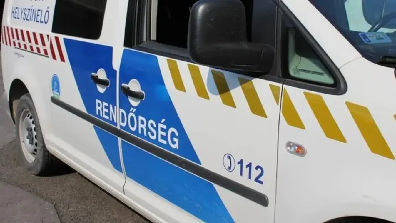 Elfogták az emberöléssel vádolt gyöngyösi nőt