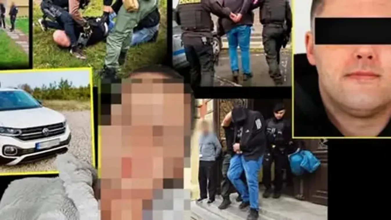 Hat napnyi pokol: sokkoló vallomást tett az emberrablás túlélője