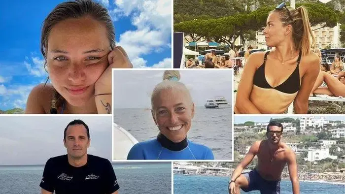 Öt turista halt meg búvárbalesetben a Maldív-szigeteken