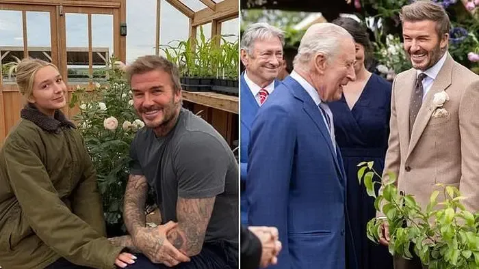 ,,Nagyon sokat jelent számomra” - David Beckham új oldalát mutatta meg