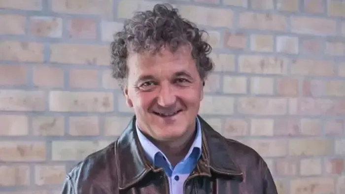 „Fent találkozunk” – Szívszorító sorokkal búcsúzik Scherer Pétertől Mucsi Zoltán