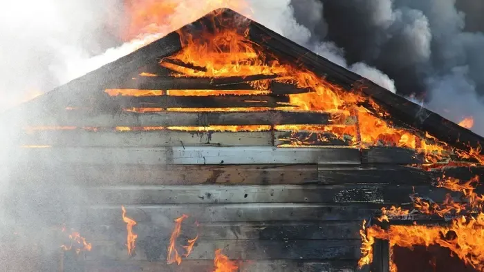  Füstmérgezés végzett egy idős férfival Jászkiséren