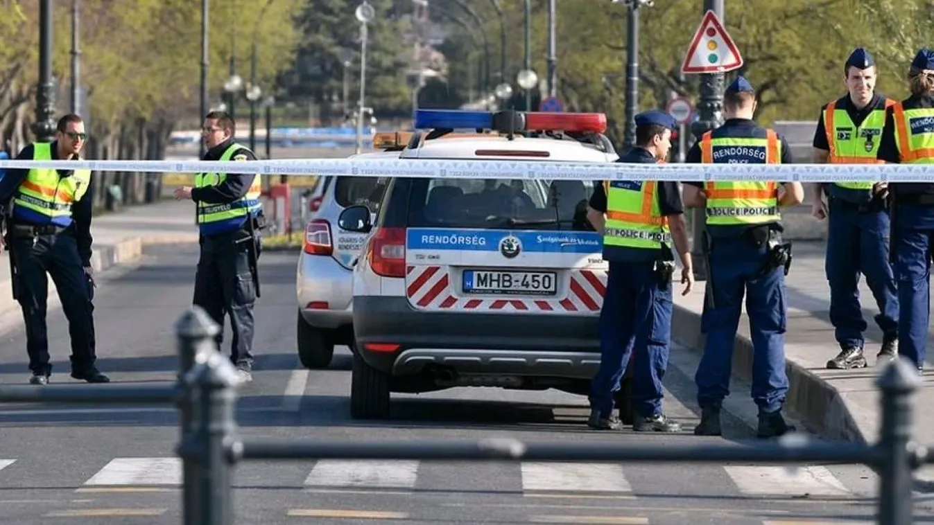 Jelentős lezárások lesznek a Városligetnél a hétvégén