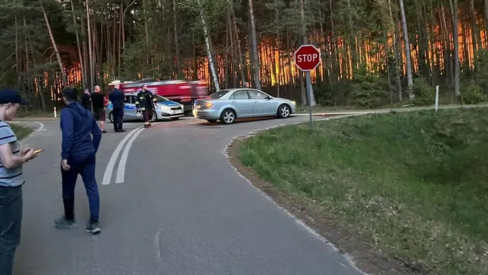 Lezuhant egy erdőtüzet oltó repülő, a pilóta meghalt
