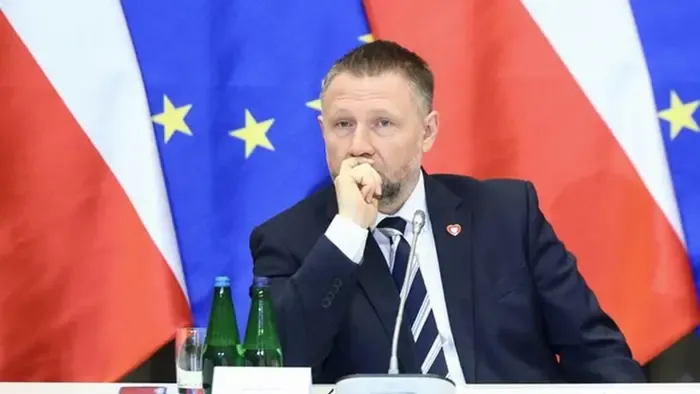 Rendvédelmisek hatoltak be a lengyel államfő lakásába, riasztást kaptak