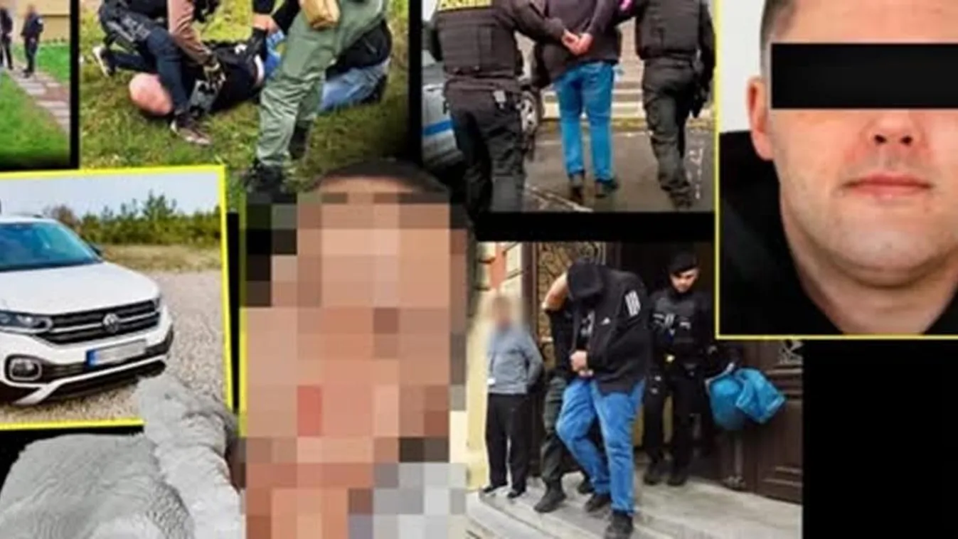 Hat napnyi pokol: sokkoló vallomást tett az emberrablás túlélője