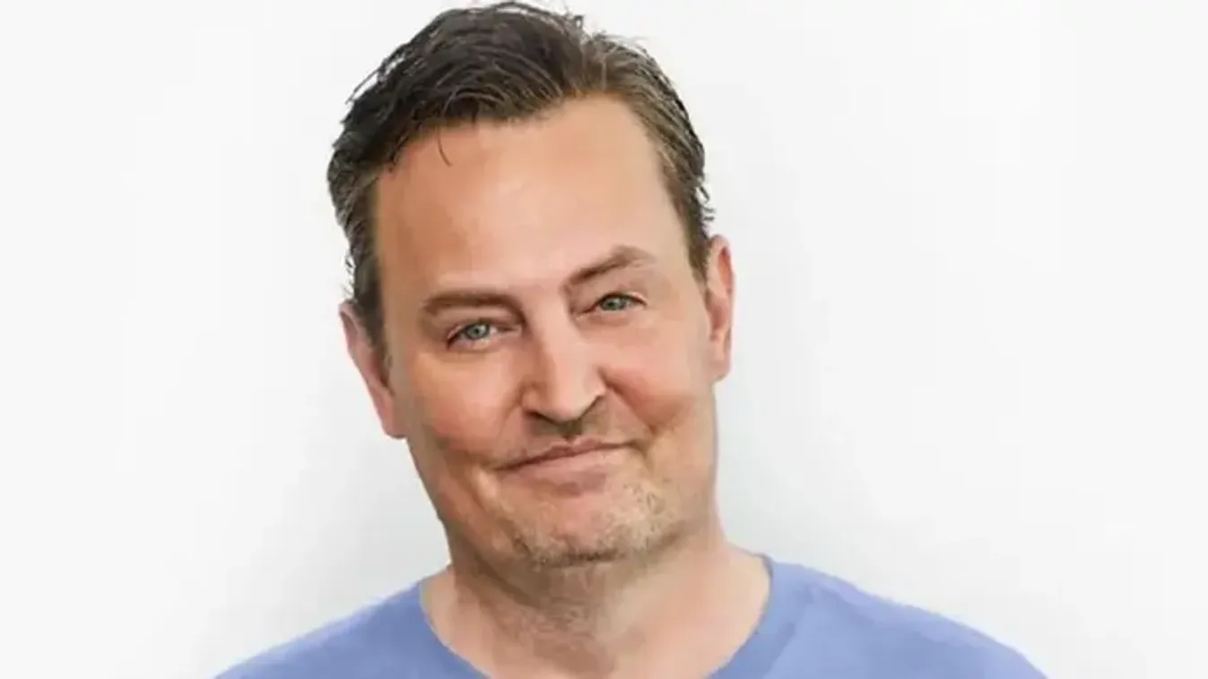 Elítélték Matthew Perry drogfutárát, kiderült hány évet kapott