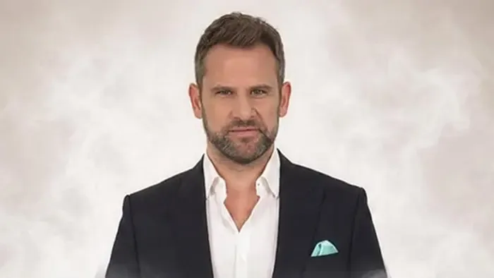 A tudat határán: különös utazásra hív Danny Blue a TV 2-n