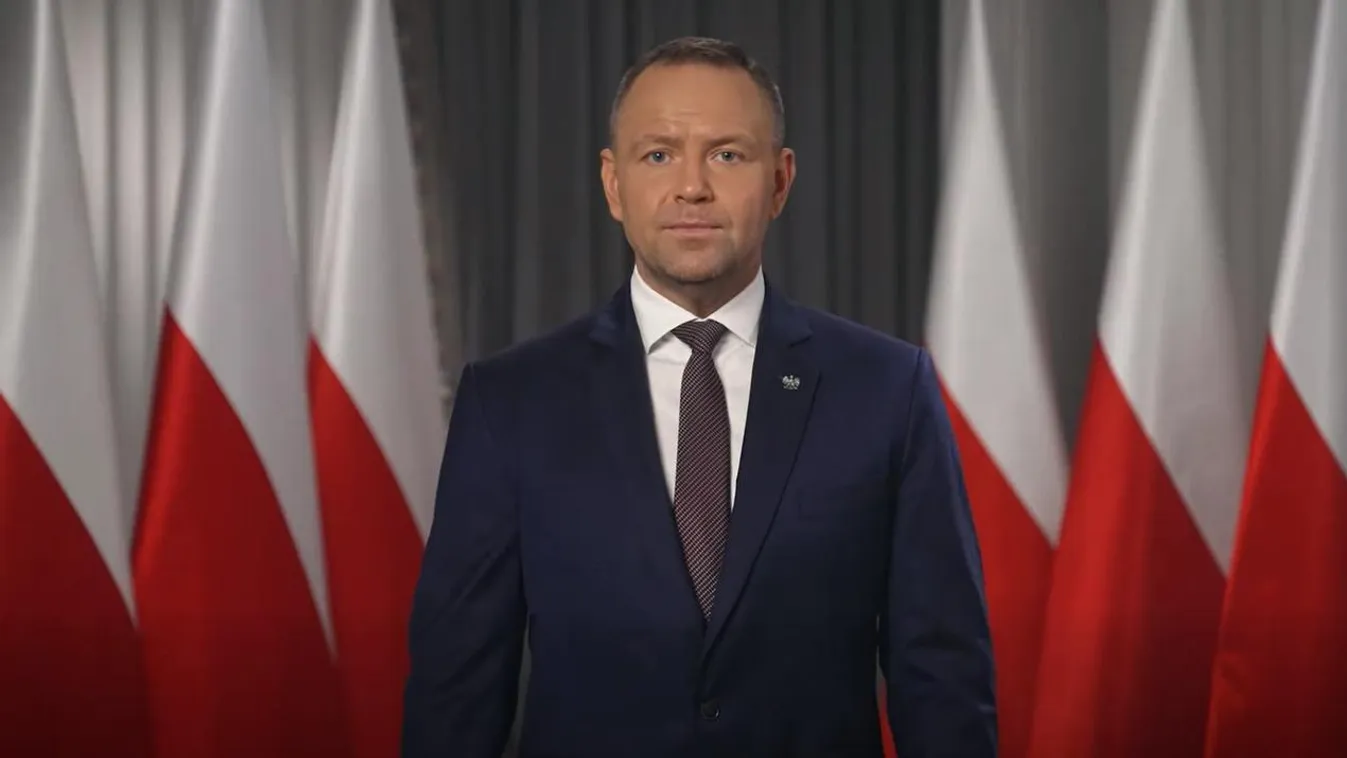 A lengyel elnök népszavazást kezdeményez az uniós klímapolitika és az energiaárak ügyében