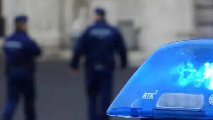 Túszul ejtettek egy nőt Vasban, megrázó részletek derültek ki