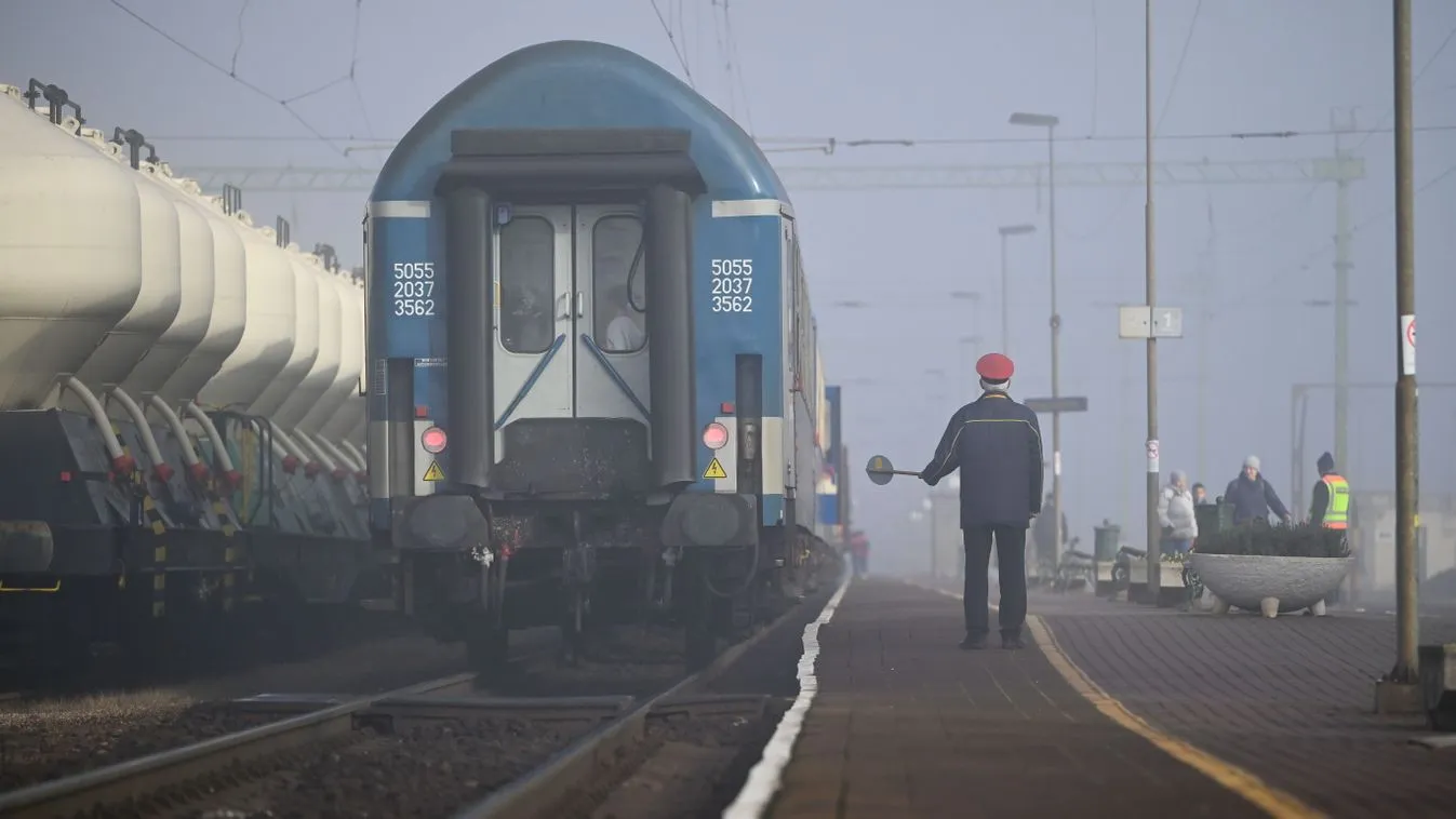 Már előre késéseket jelzett a MÁV, felkavaró dologra derült fény