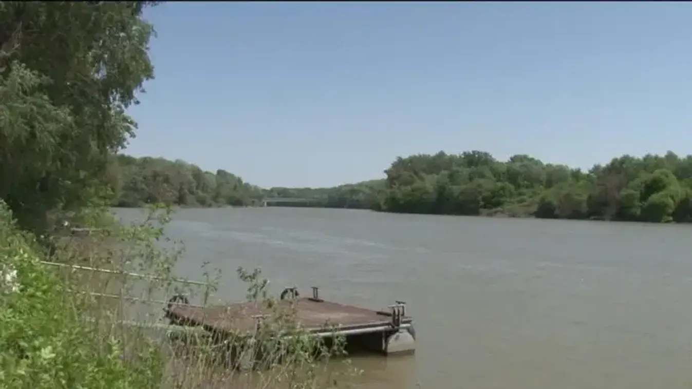 Elütött egy kajakost a Tisza tavon, majd segítség nélkül továbbhajtott