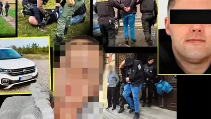 Hat napnyi pokol: sokkoló vallomást tett az emberrablás túlélője