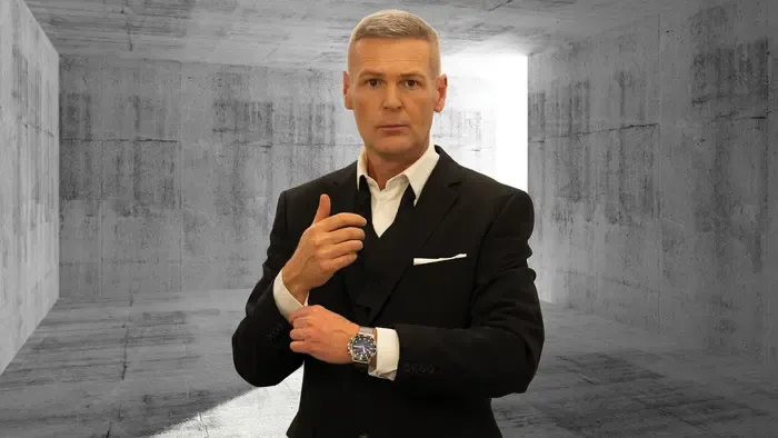 Plasztikáztatott a magyar James Bond, hogy Bruce Willis utóda lehessen