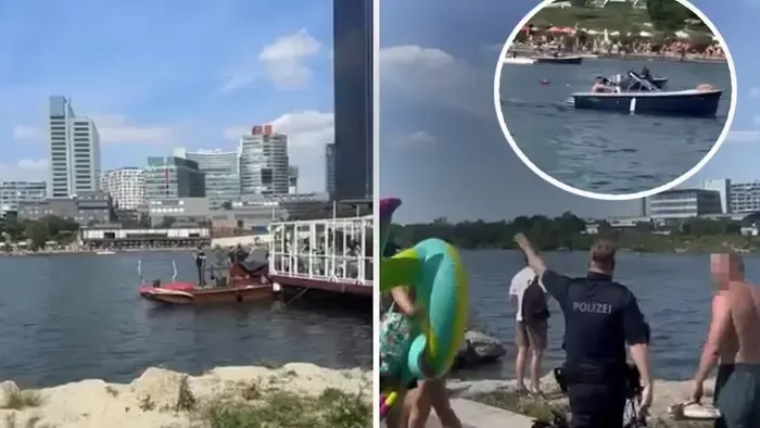 Holttestet találtak a Dunában, kiderült, ki az áldozat