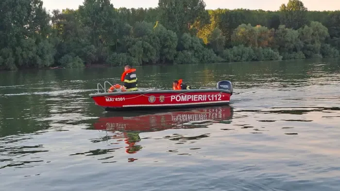 Holttestet találtak a Dunában, egy férfi az áldozat