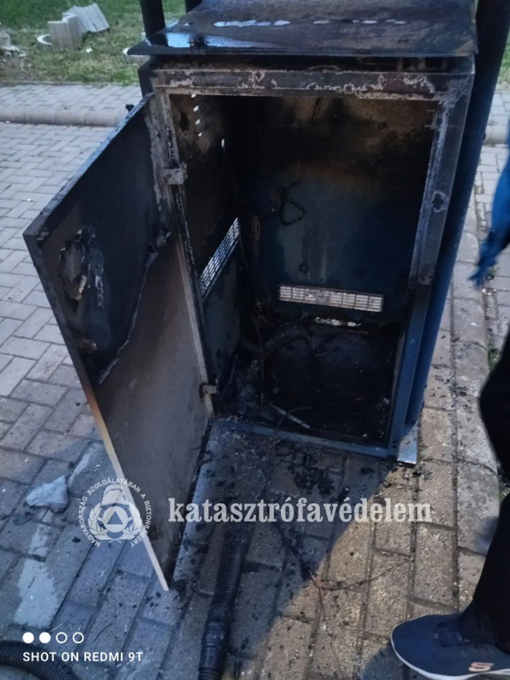 null